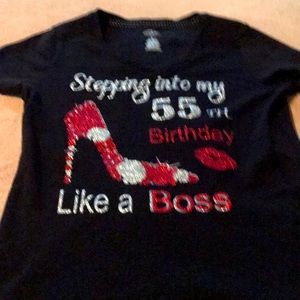 At. John’s Bay specialty t-shirt ‘55